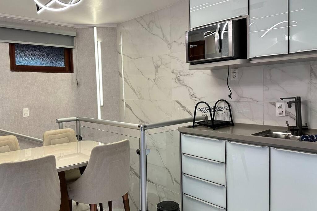 Luxo Quatre Saisons Apartamento
