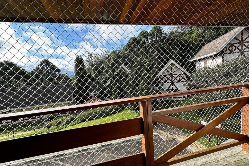 Luxo Quatre Saisons Apartamento