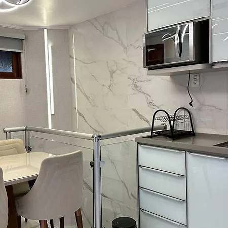 Apartamento Luxo Quatre Saisons Campos do Jordão Exterior photo