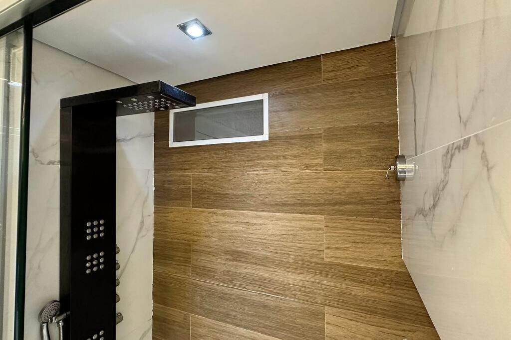 Apartment Luxo Quatre Saisons